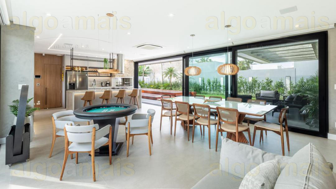 Sobrado, 5 quartos, 428 m² - Foto 40