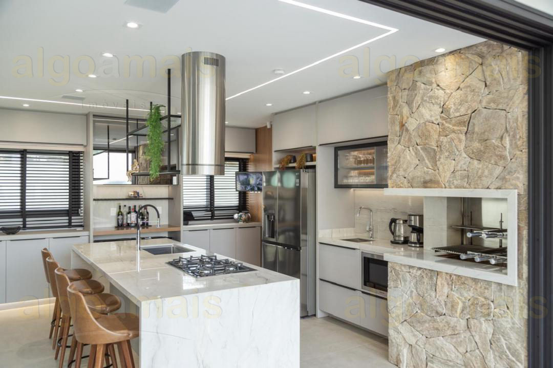 Sobrado, 5 quartos, 428 m² - Foto 44