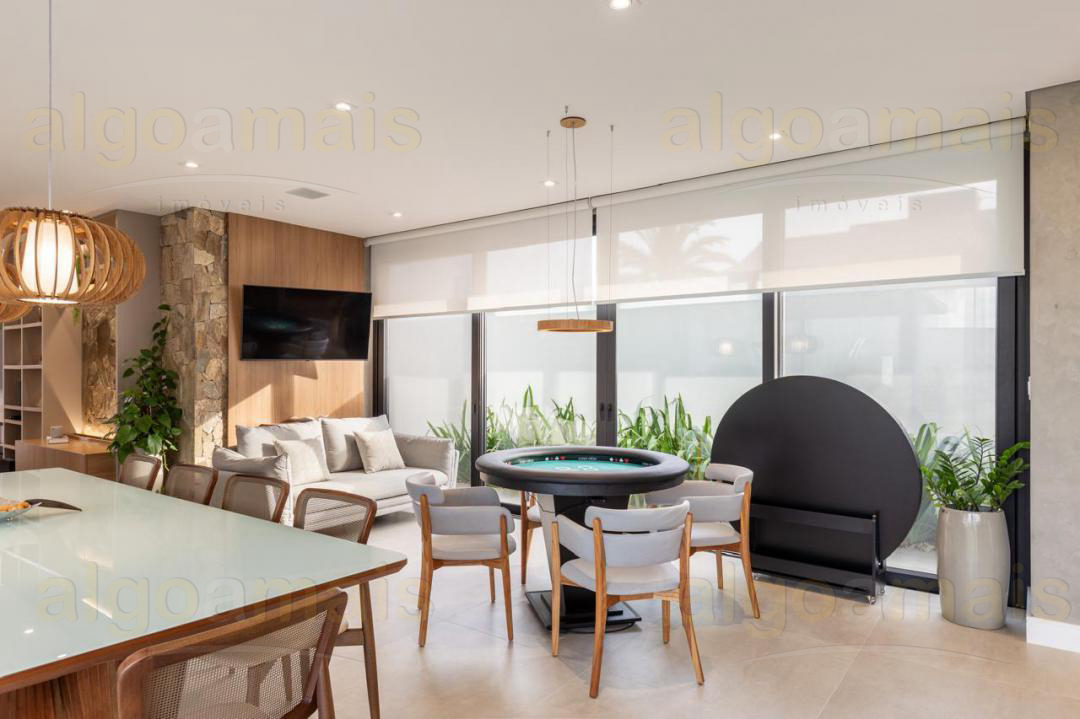 Sobrado, 5 quartos, 428 m² - Foto 45