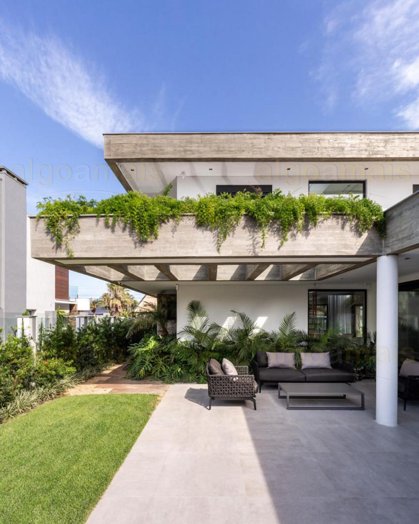 Sobrado, 5 quartos, 428 m² - Foto 46