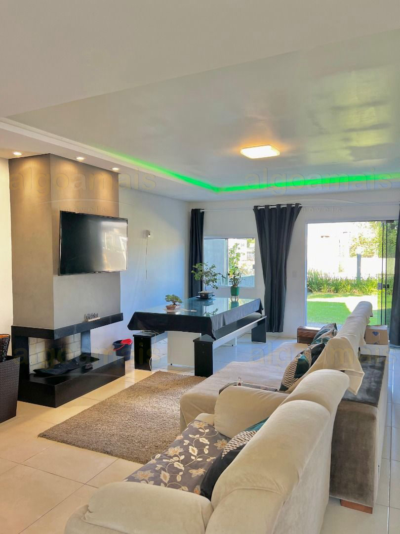 Casa, 3 quartos, 155 m² - Foto 2