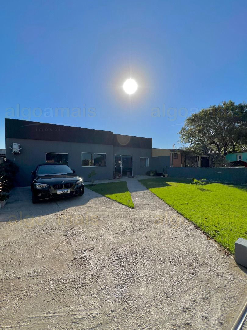 Casa, 3 quartos, 155 m² - Foto 6