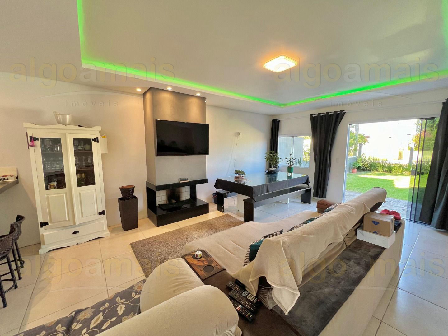 Casa, 3 quartos, 155 m² - Foto 3