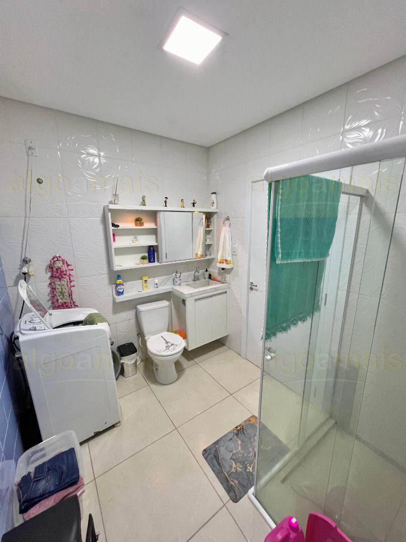 Casa, 3 quartos, 155 m² - Foto 21