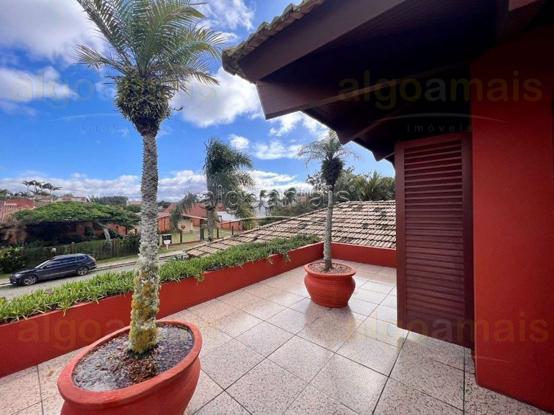 Sobrado, 5 quartos, 471 m² - Foto 8