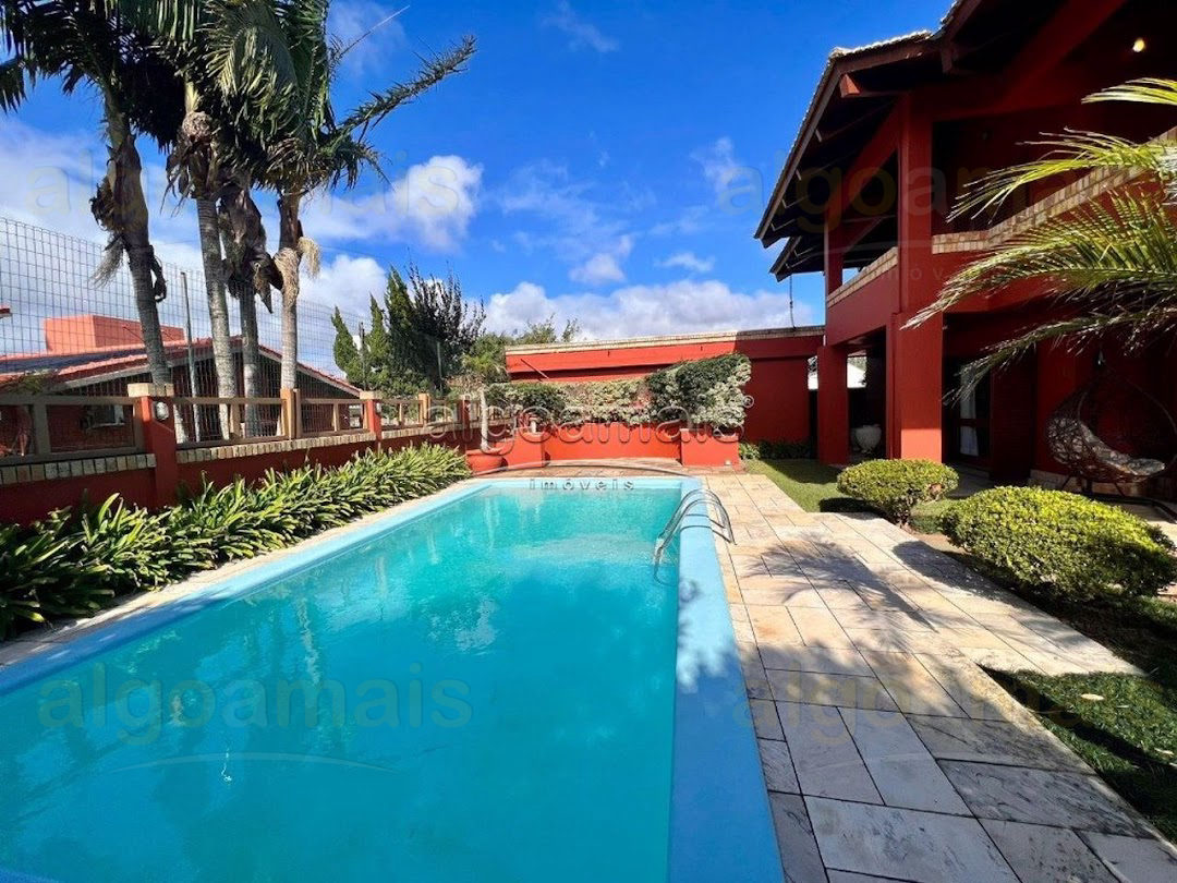 Sobrado, 5 quartos, 471 m² - Foto 9