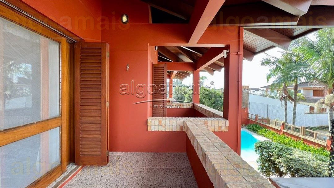 Sobrado, 5 quartos, 471 m² - Foto 6