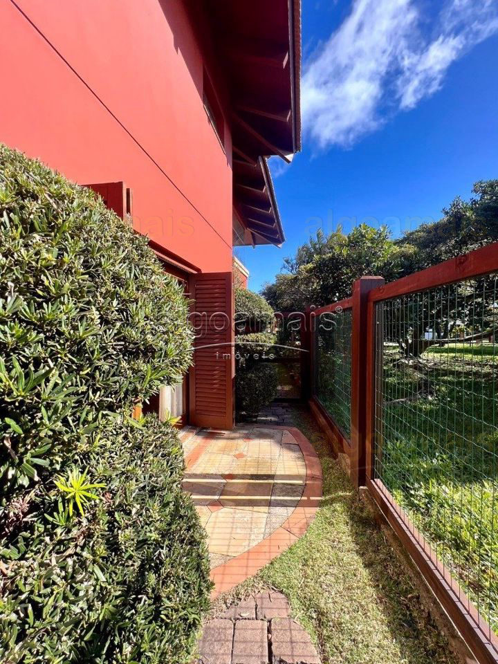 Sobrado, 5 quartos, 471 m² - Foto 10