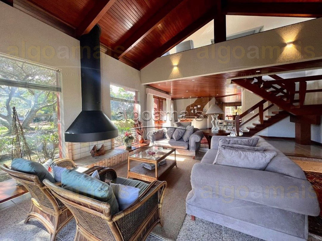 Sobrado, 5 quartos, 471 m² - Foto 19