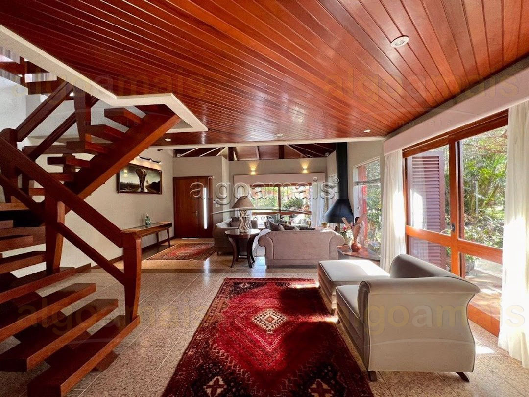 Sobrado, 5 quartos, 471 m² - Foto 14
