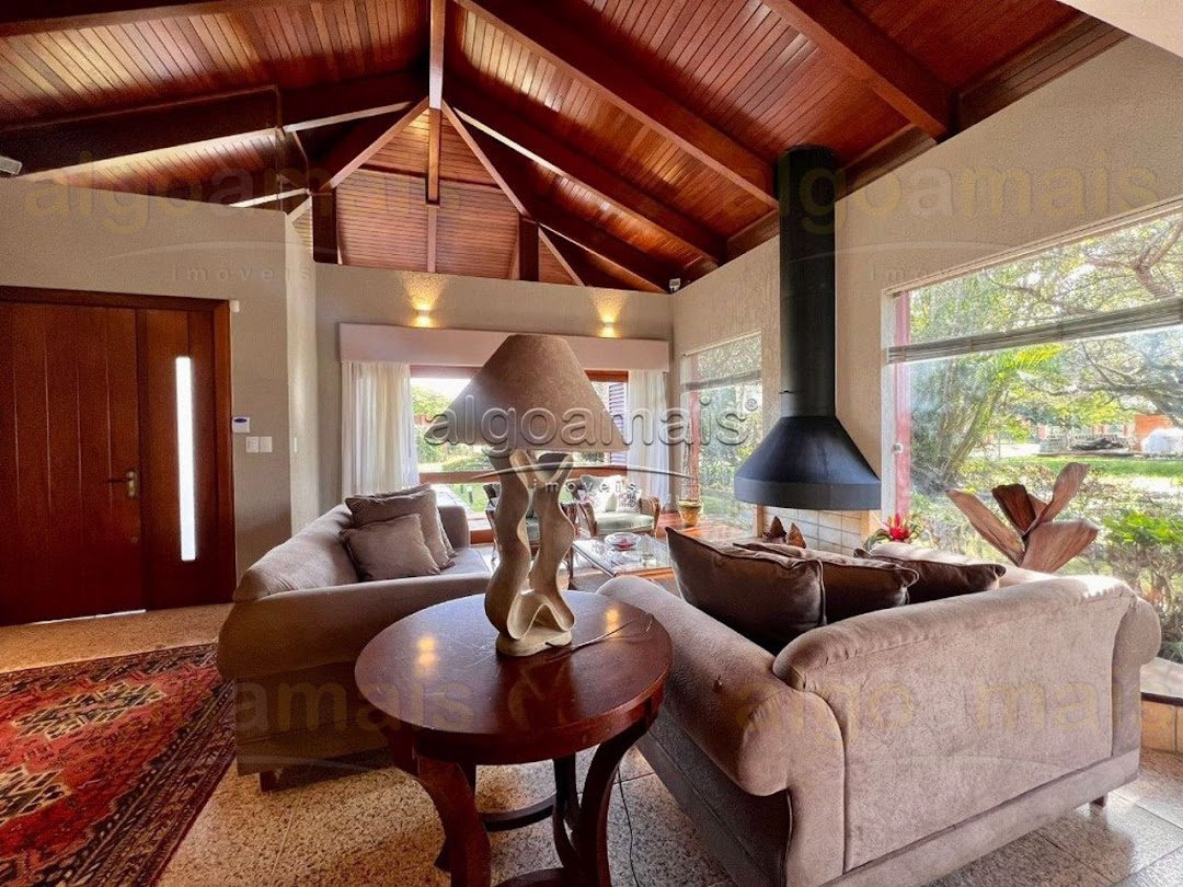 Sobrado, 5 quartos, 471 m² - Foto 16