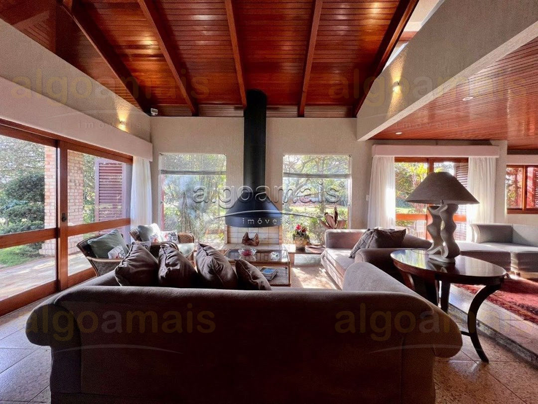 Sobrado, 5 quartos, 471 m² - Foto 18