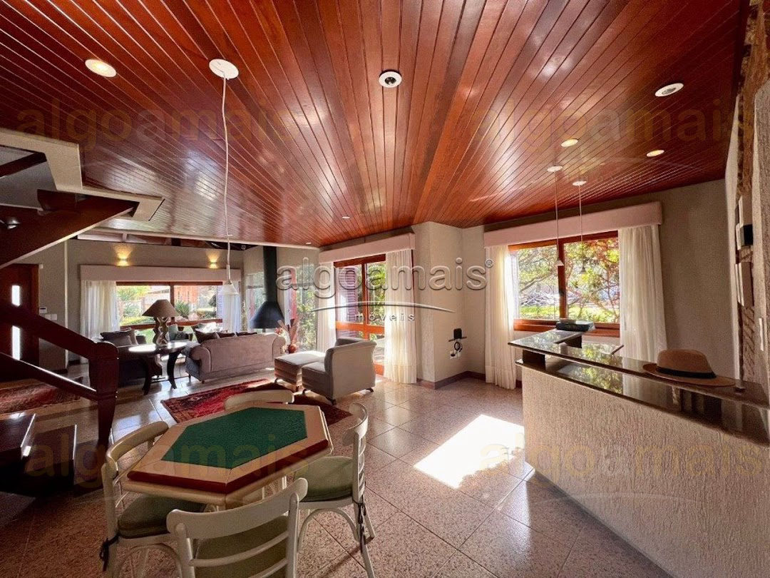Sobrado, 5 quartos, 471 m² - Foto 17