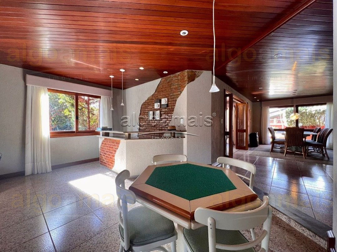 Sobrado, 5 quartos, 471 m² - Foto 23