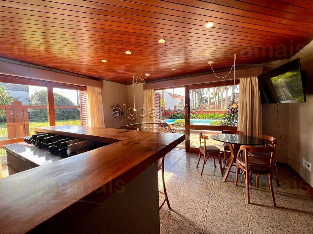 Sobrado, 5 quartos, 471 m² - Foto 21