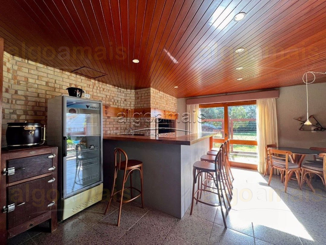 Sobrado, 5 quartos, 471 m² - Foto 26