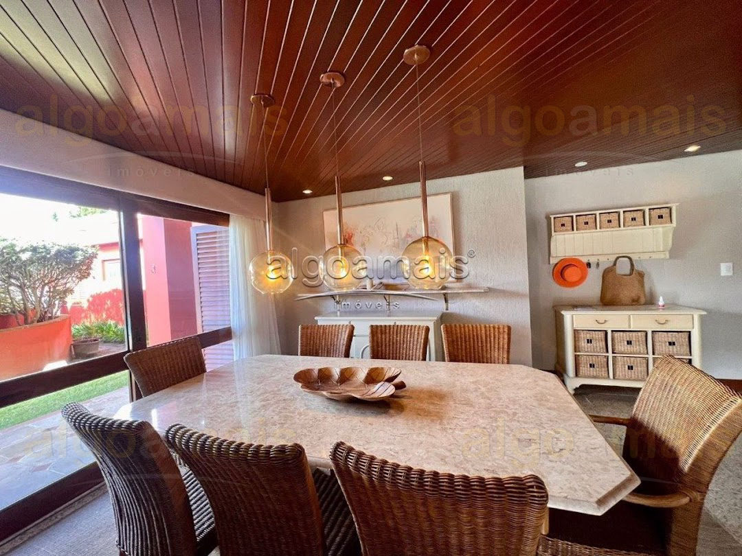 Sobrado, 5 quartos, 471 m² - Foto 24