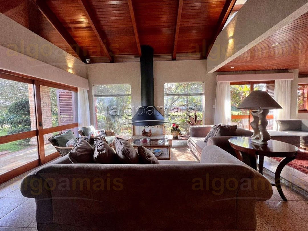 Sobrado, 5 quartos, 471 m² - Foto 25