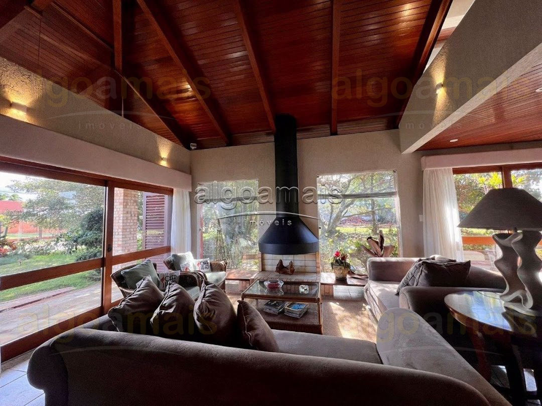 Sobrado, 5 quartos, 471 m² - Foto 27