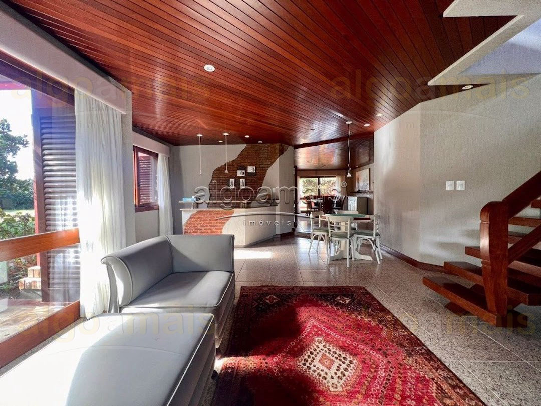 Sobrado, 5 quartos, 471 m² - Foto 35