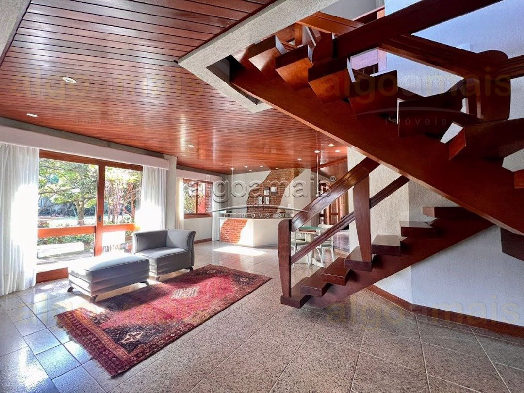 Sobrado, 5 quartos, 471 m² - Foto 34