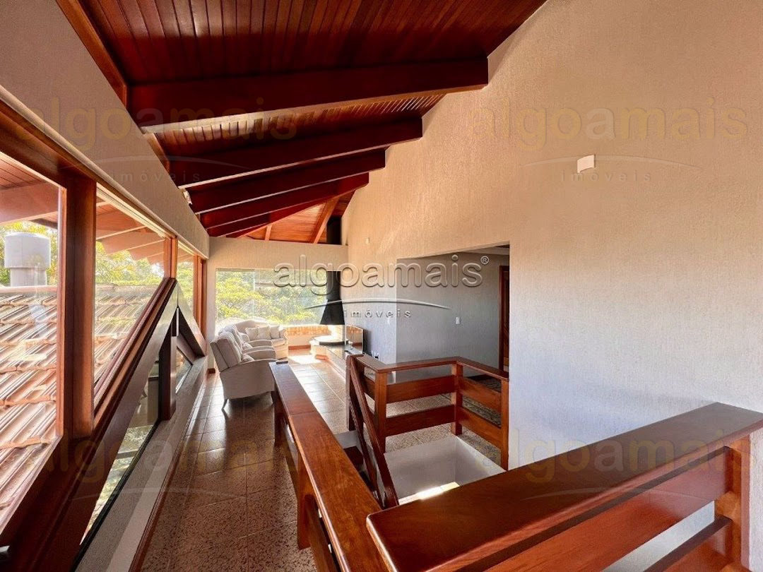 Sobrado, 5 quartos, 471 m² - Foto 33