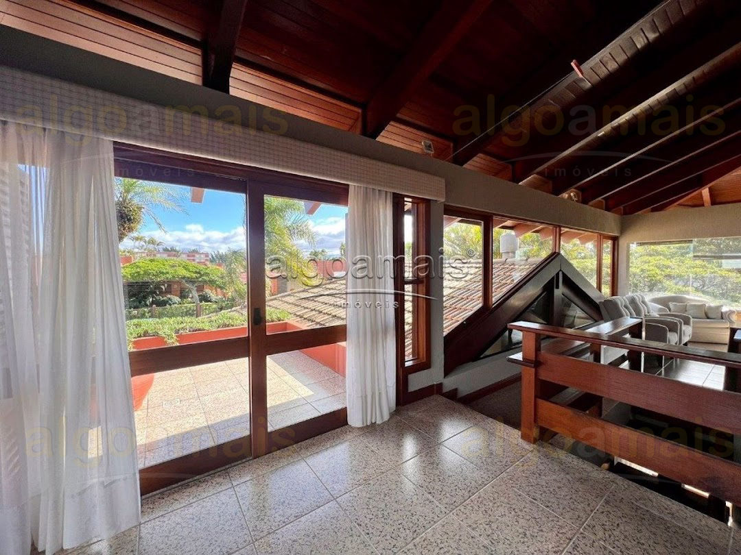 Sobrado, 5 quartos, 471 m² - Foto 30