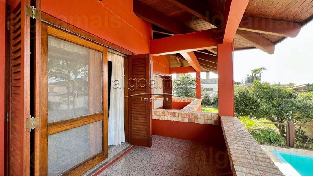 Sobrado, 5 quartos, 471 m² - Foto 31