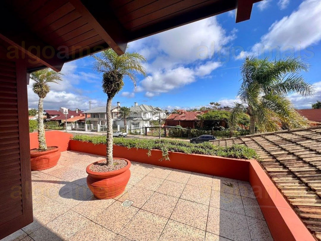 Sobrado, 5 quartos, 471 m² - Foto 42