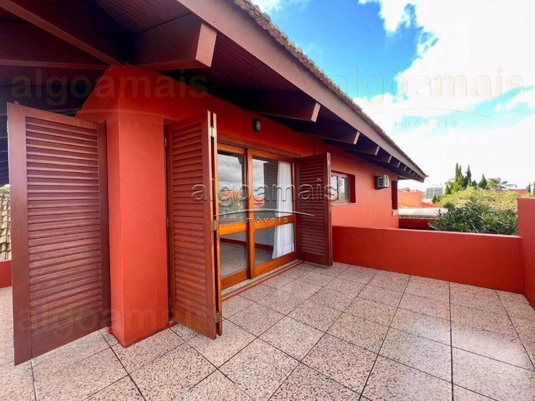Sobrado, 5 quartos, 471 m² - Foto 39