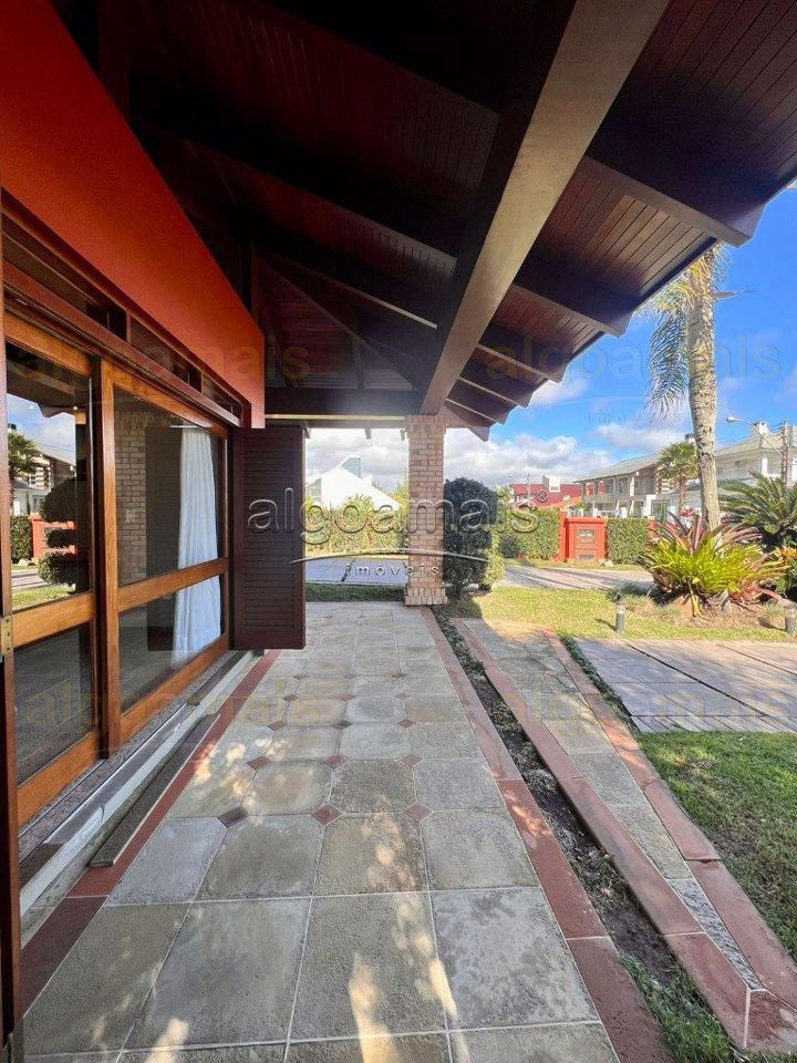 Sobrado, 5 quartos, 471 m² - Foto 50