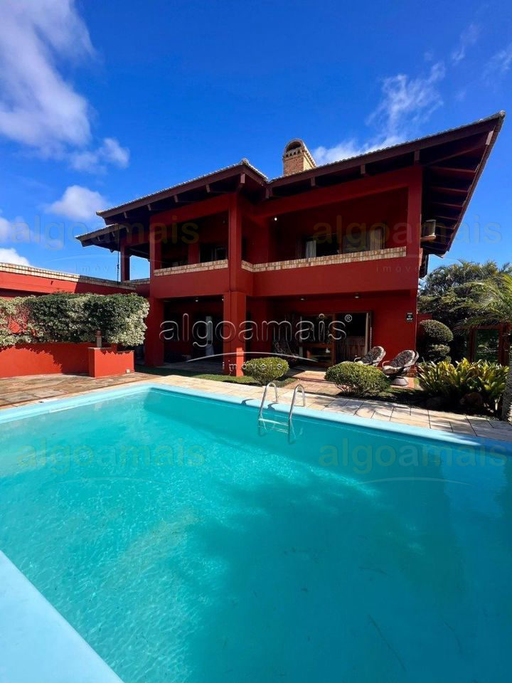Sobrado, 5 quartos, 471 m² - Foto 54