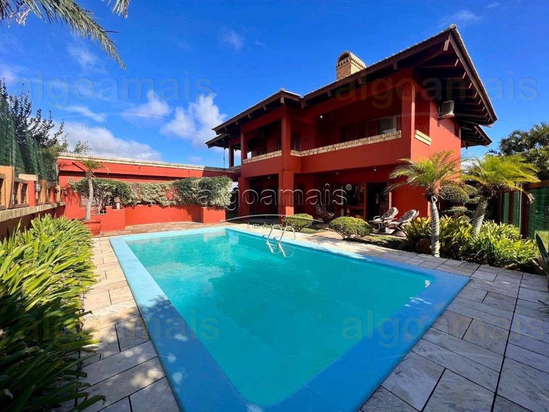 Sobrado, 5 quartos, 471 m² - Foto 56