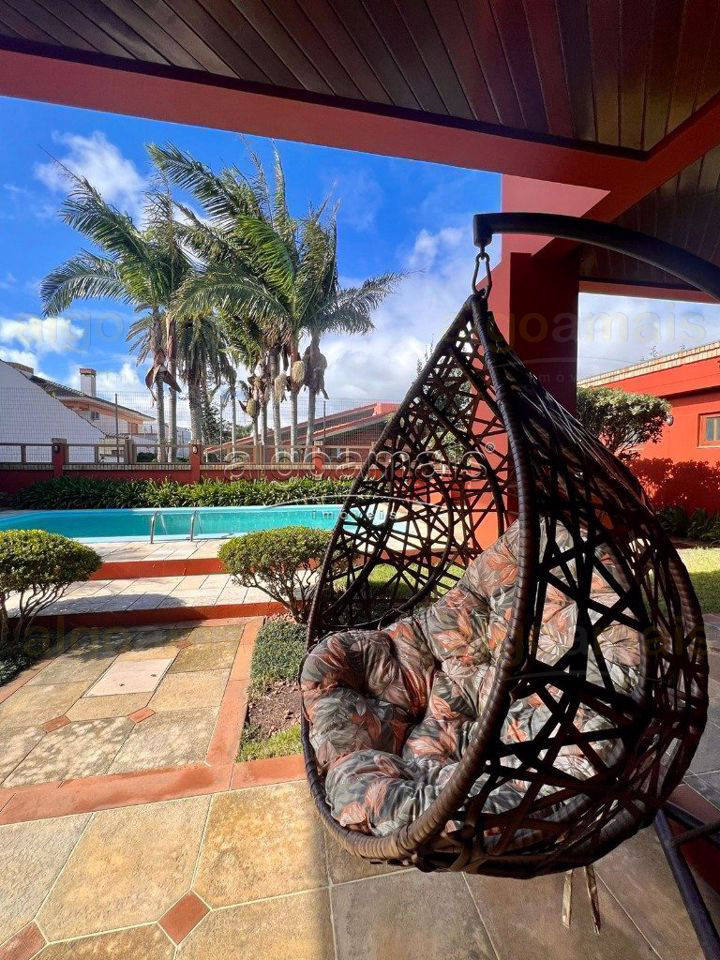 Sobrado, 5 quartos, 471 m² - Foto 52