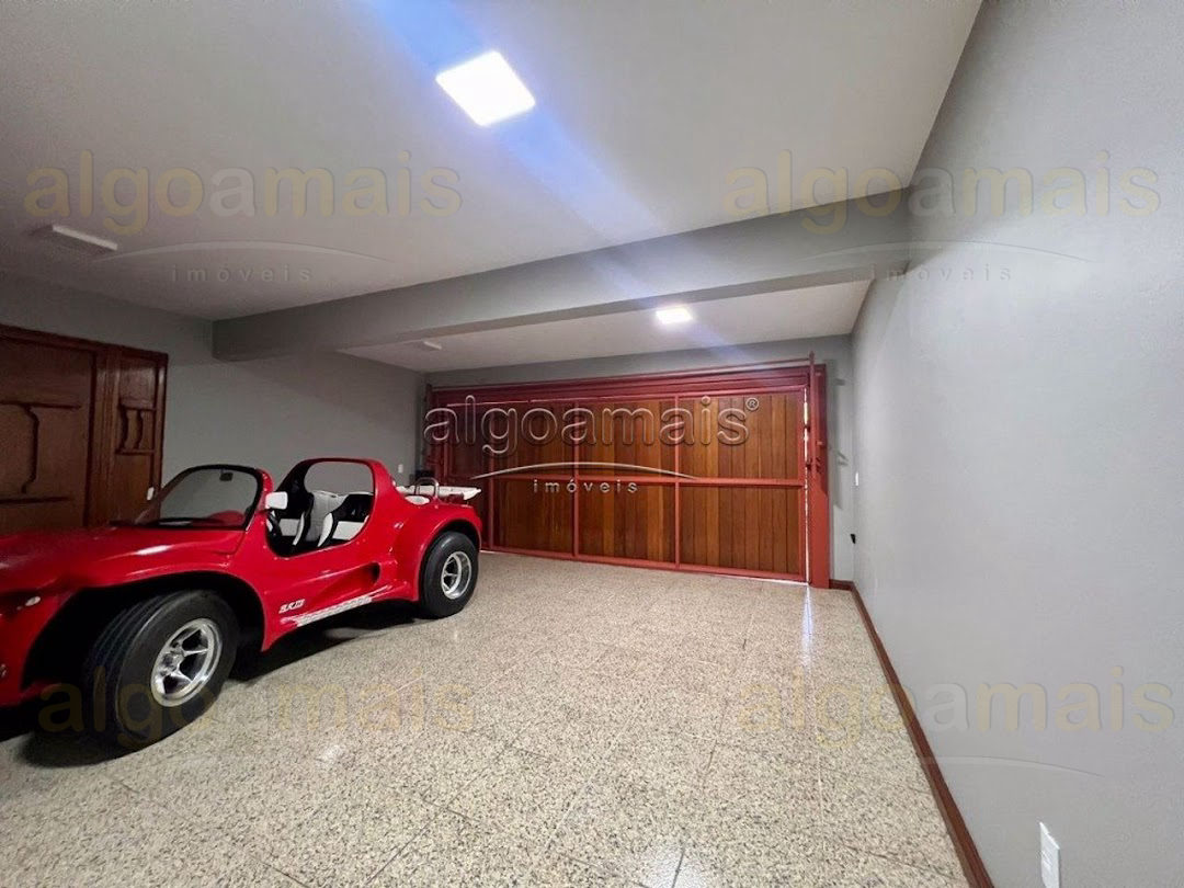 Sobrado, 5 quartos, 471 m² - Foto 53