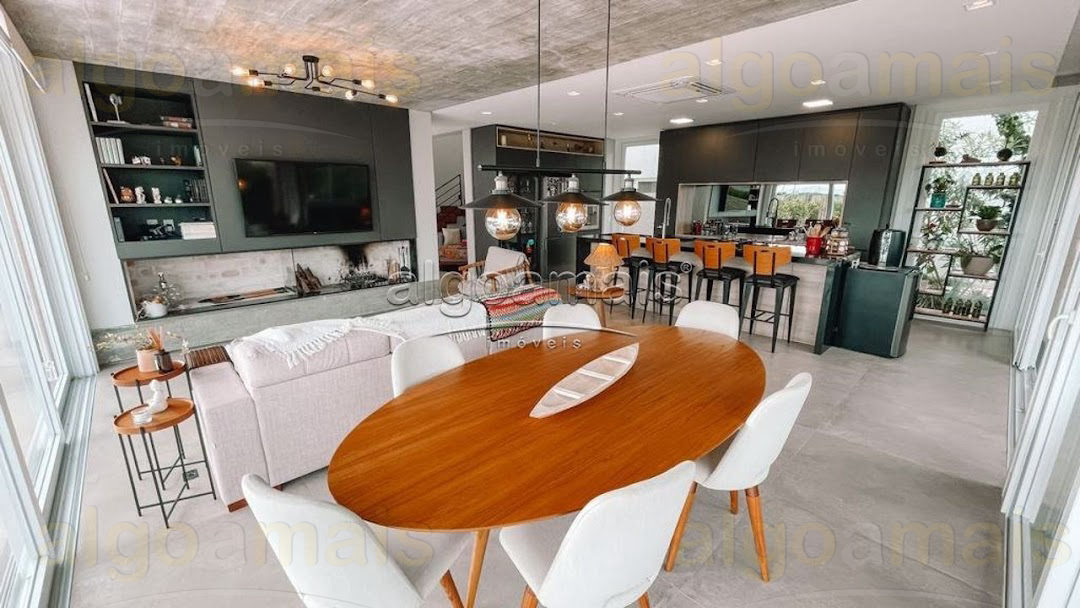 Casa de Condomínio, 3 quartos - Foto 7