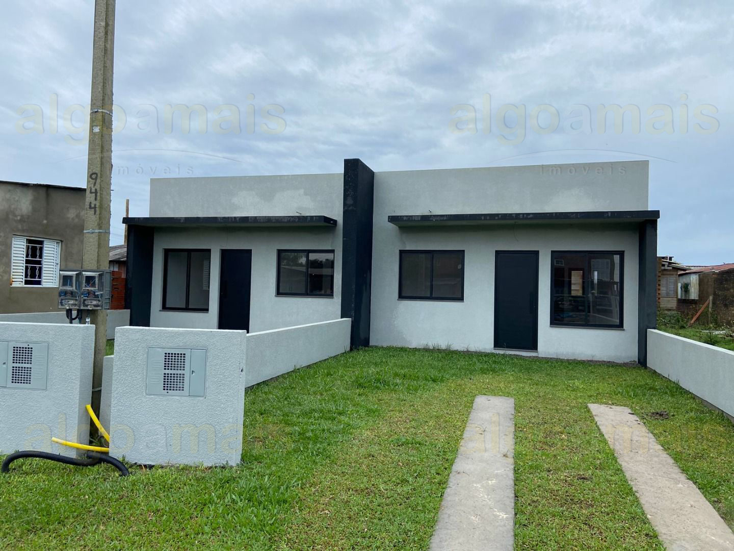 Casa, 2 quartos, 50 m² - Foto 8