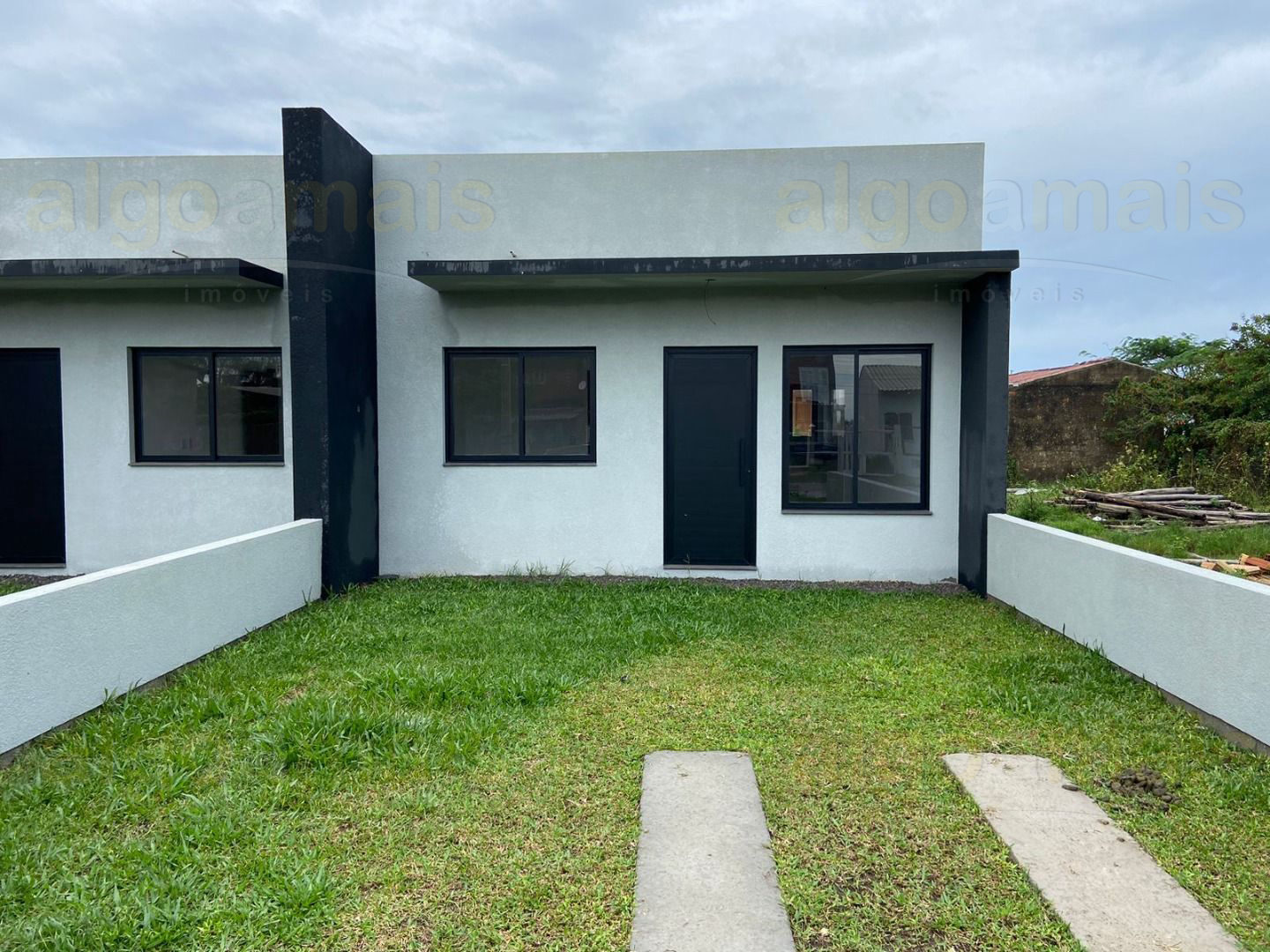 Casa, 2 quartos, 50 m² - Foto 5