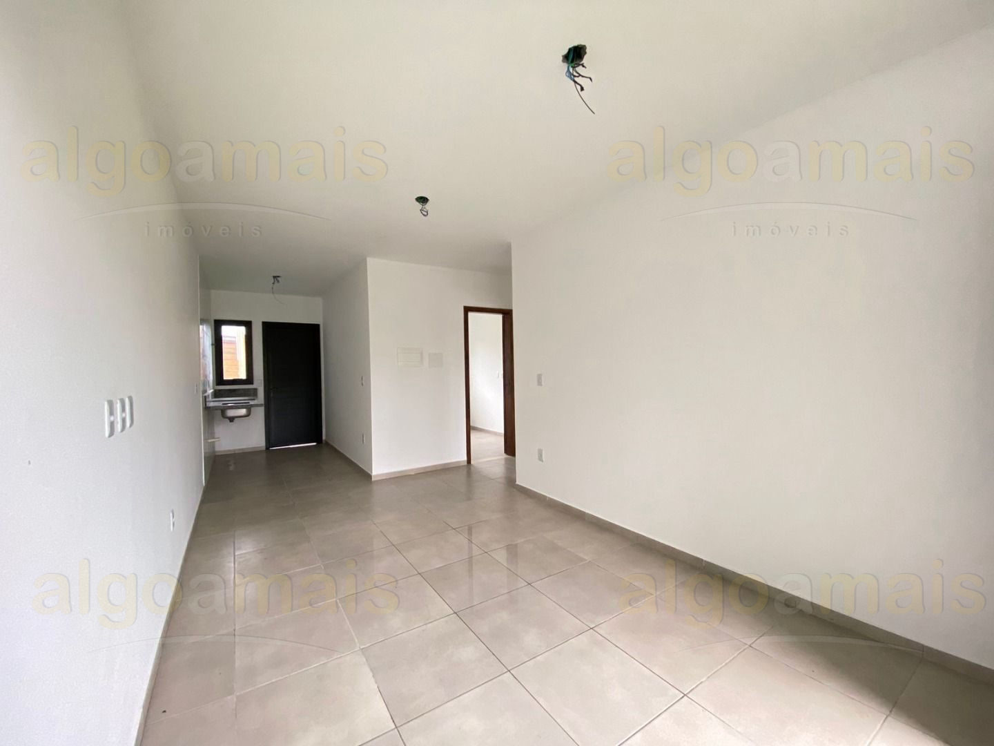 Casa, 2 quartos, 50 m² - Foto 3