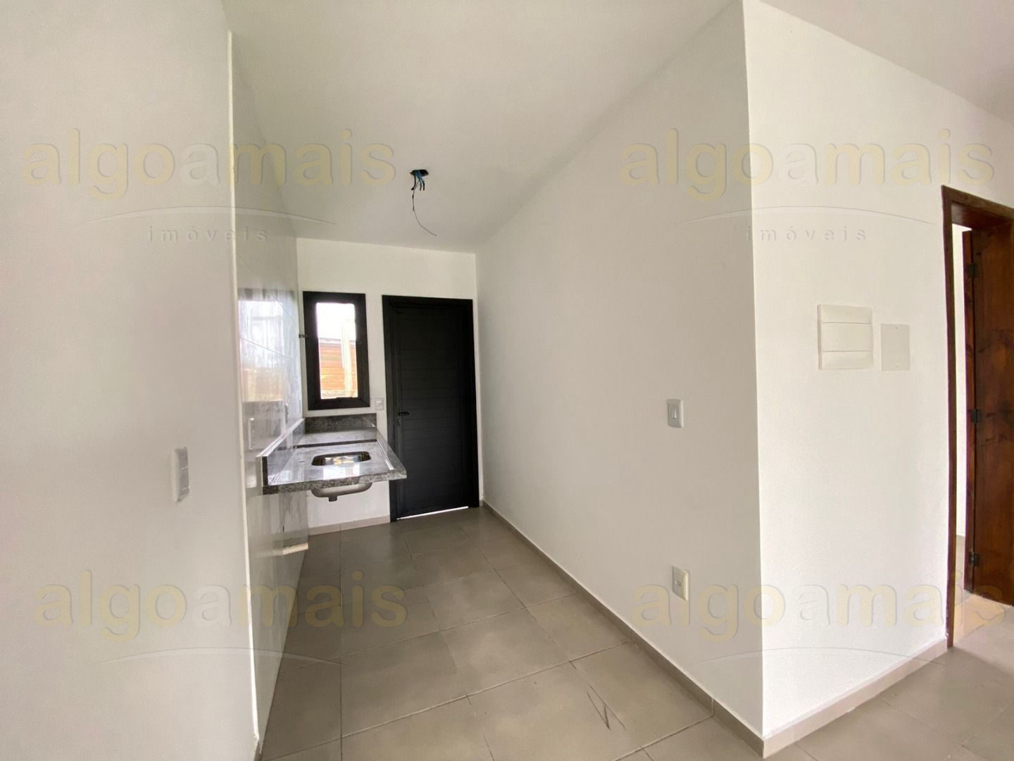 Casa, 2 quartos, 50 m² - Foto 7