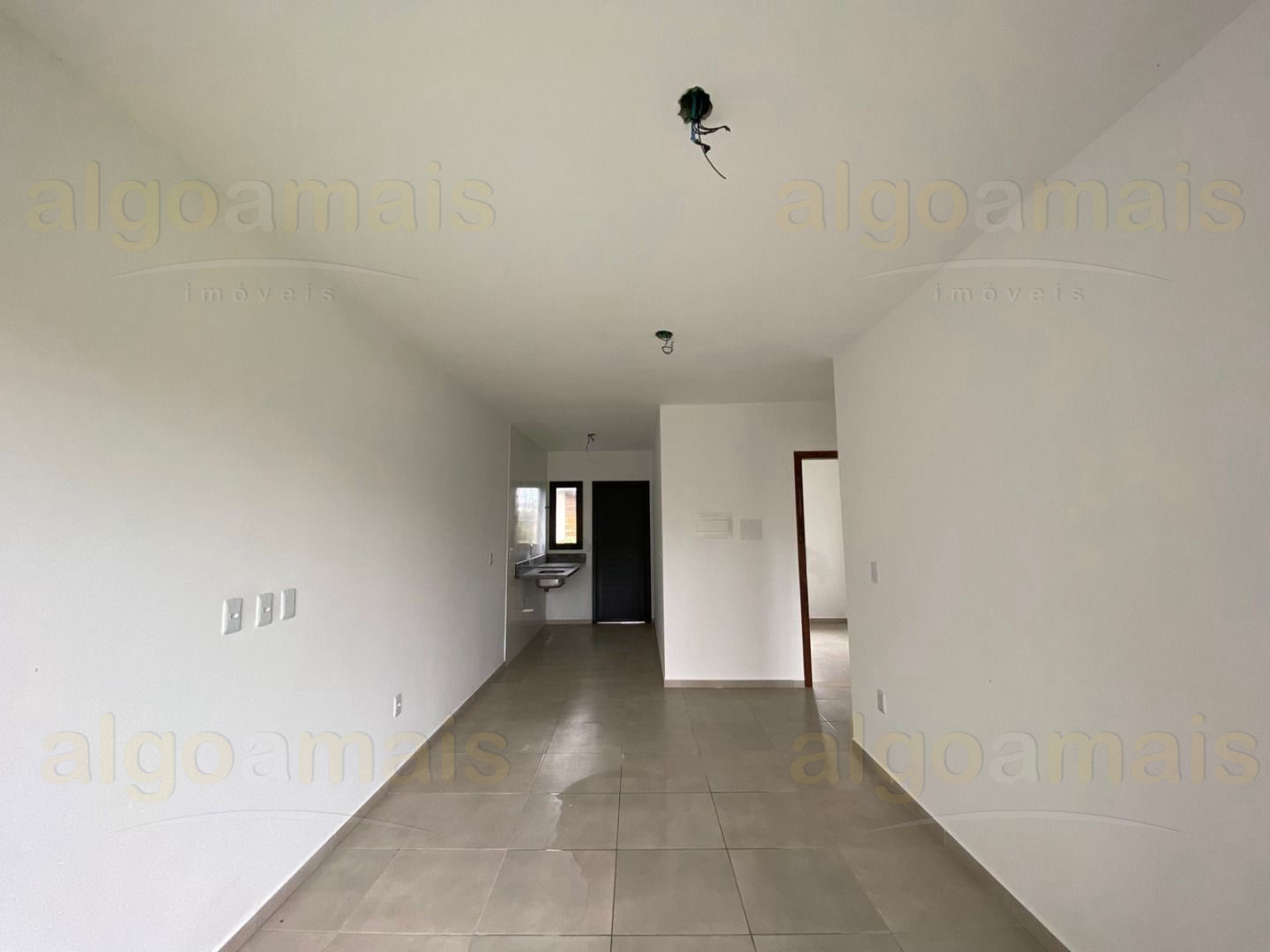 Casa, 2 quartos, 50 m² - Foto 6
