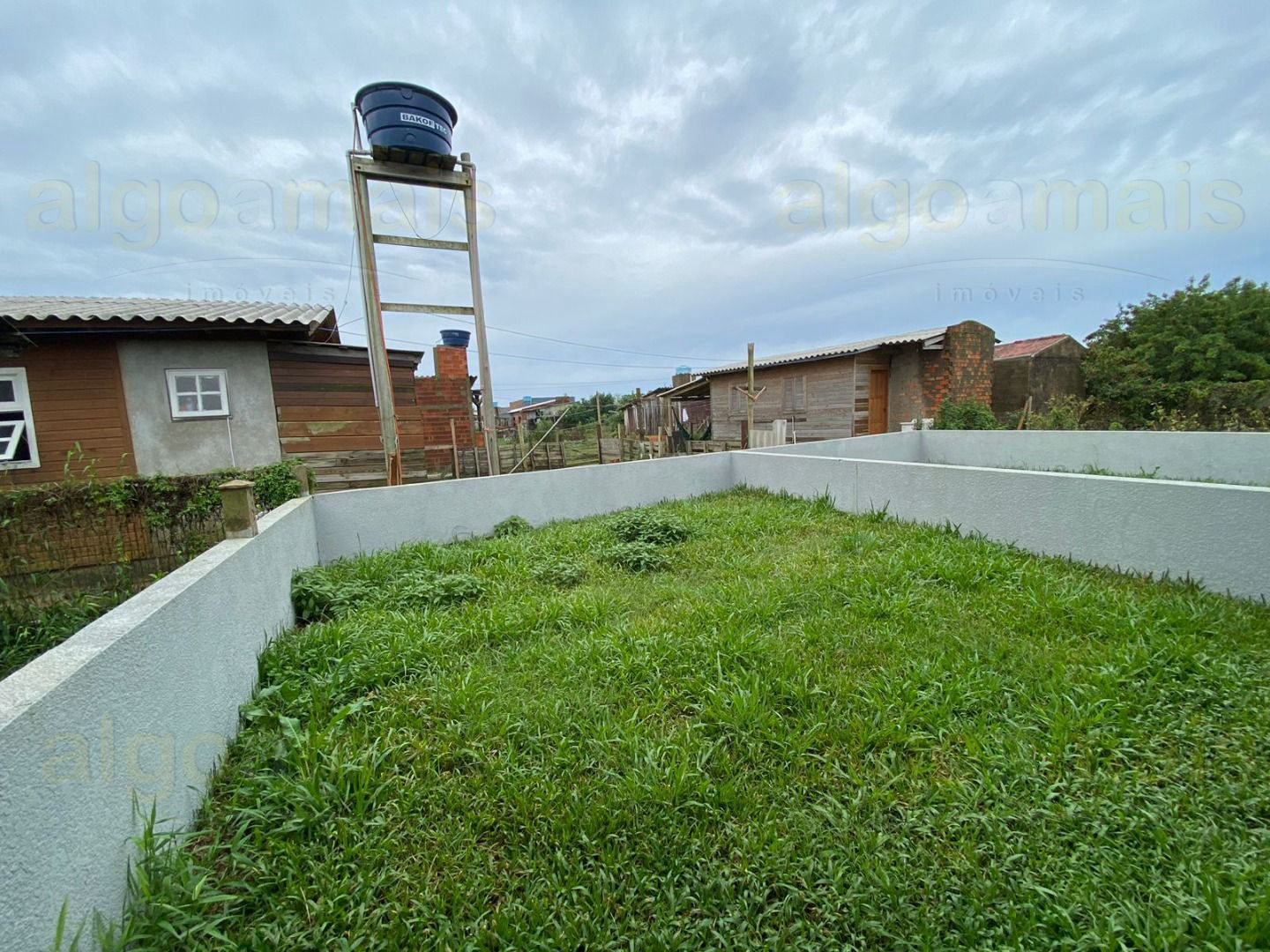 Casa, 2 quartos, 50 m² - Foto 12