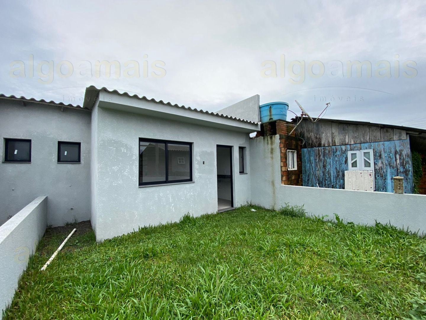 Casa, 2 quartos, 50 m² - Foto 10