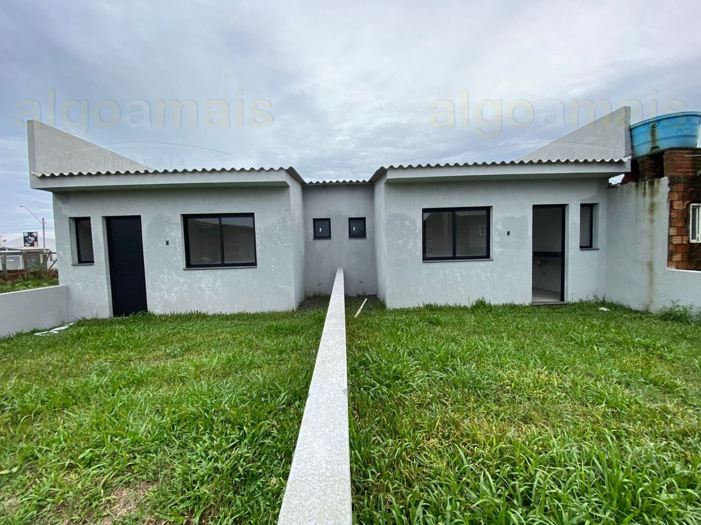 Casa, 2 quartos, 50 m² - Foto 11
