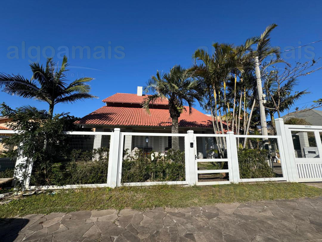 Sobrado, 4 quartos, 450 m² - Foto 6