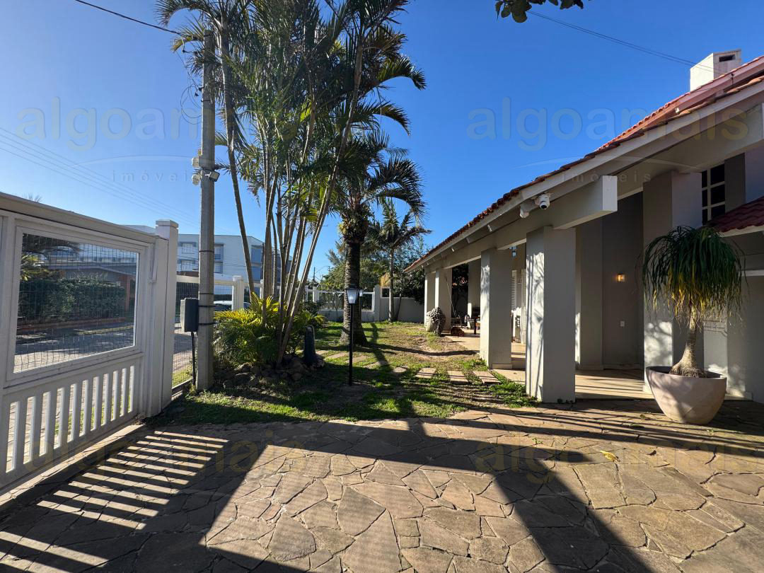 Sobrado, 4 quartos, 450 m² - Foto 4