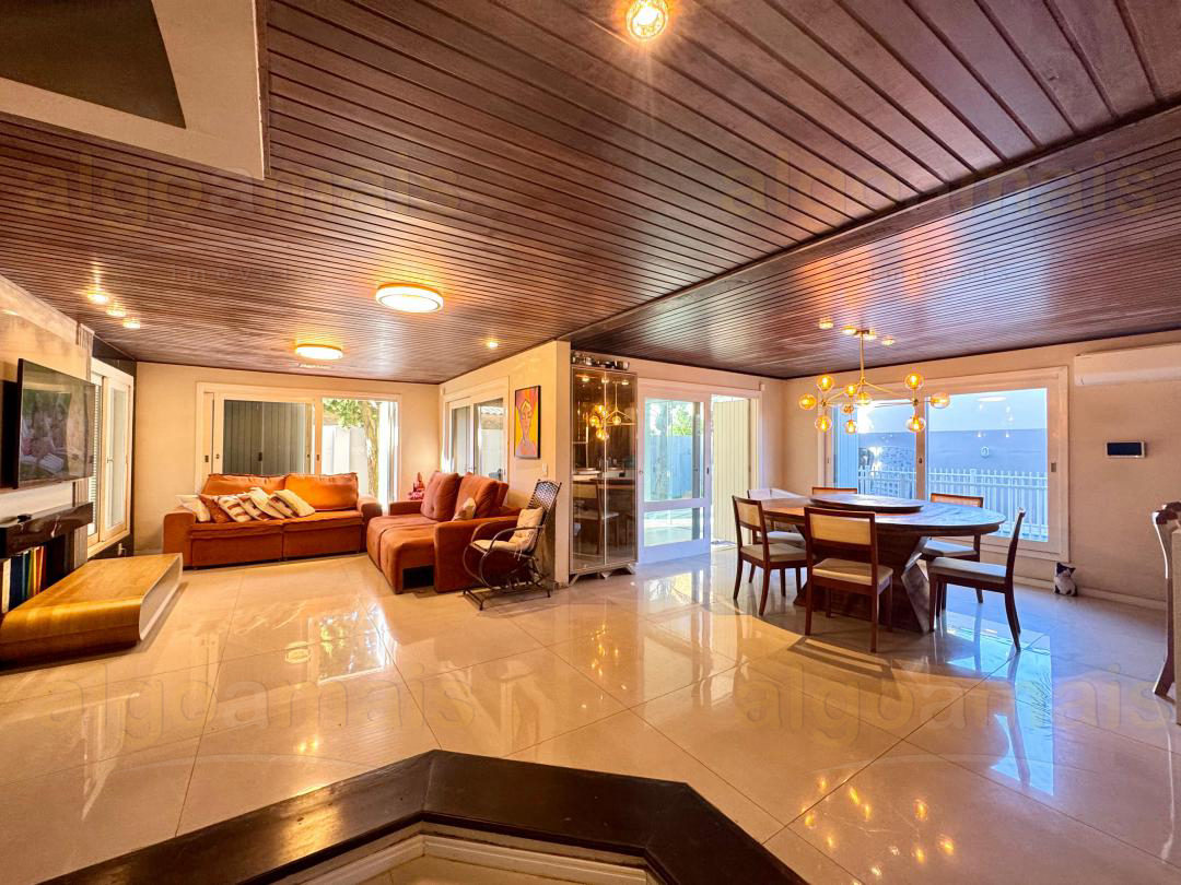 Sobrado, 4 quartos, 450 m² - Foto 2