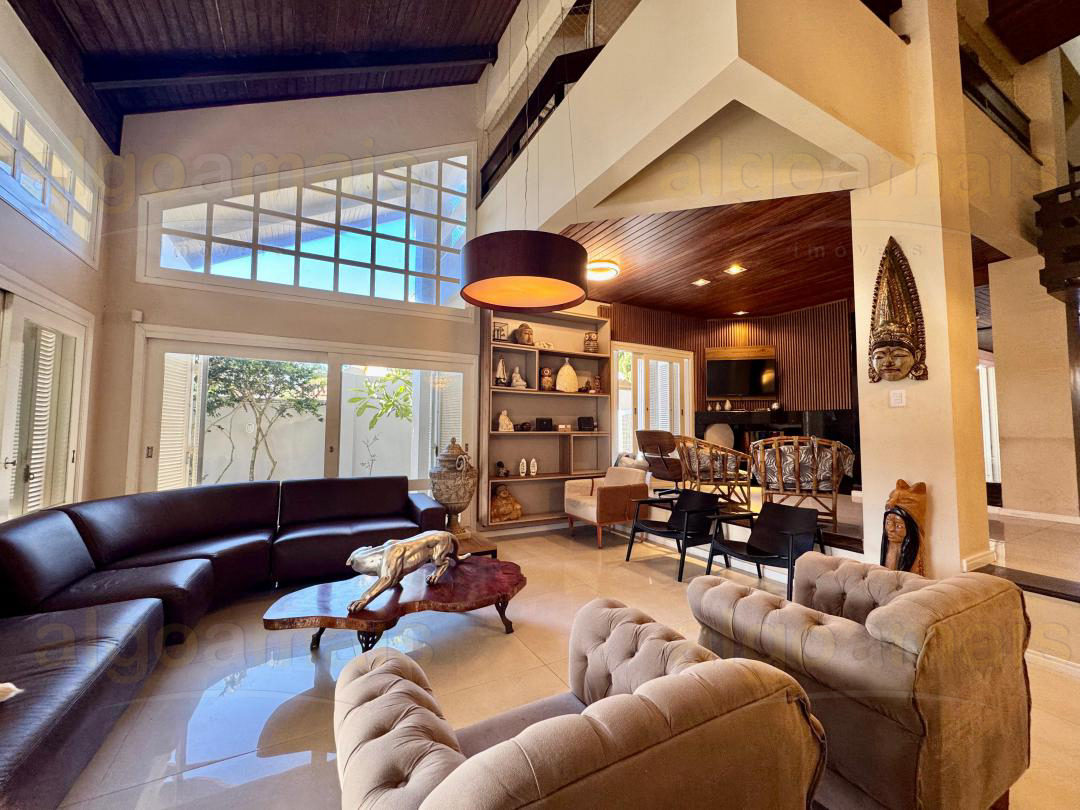 Sobrado, 4 quartos, 450 m² - Foto 12