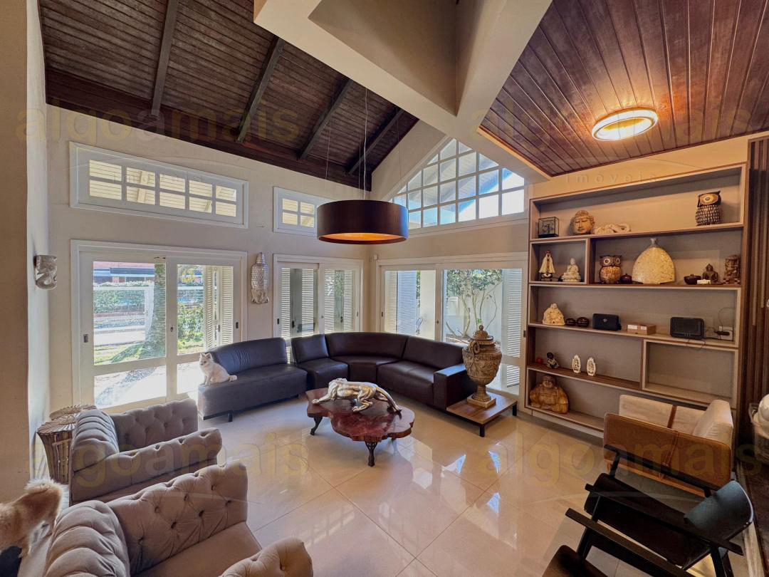Sobrado, 4 quartos, 450 m² - Foto 9