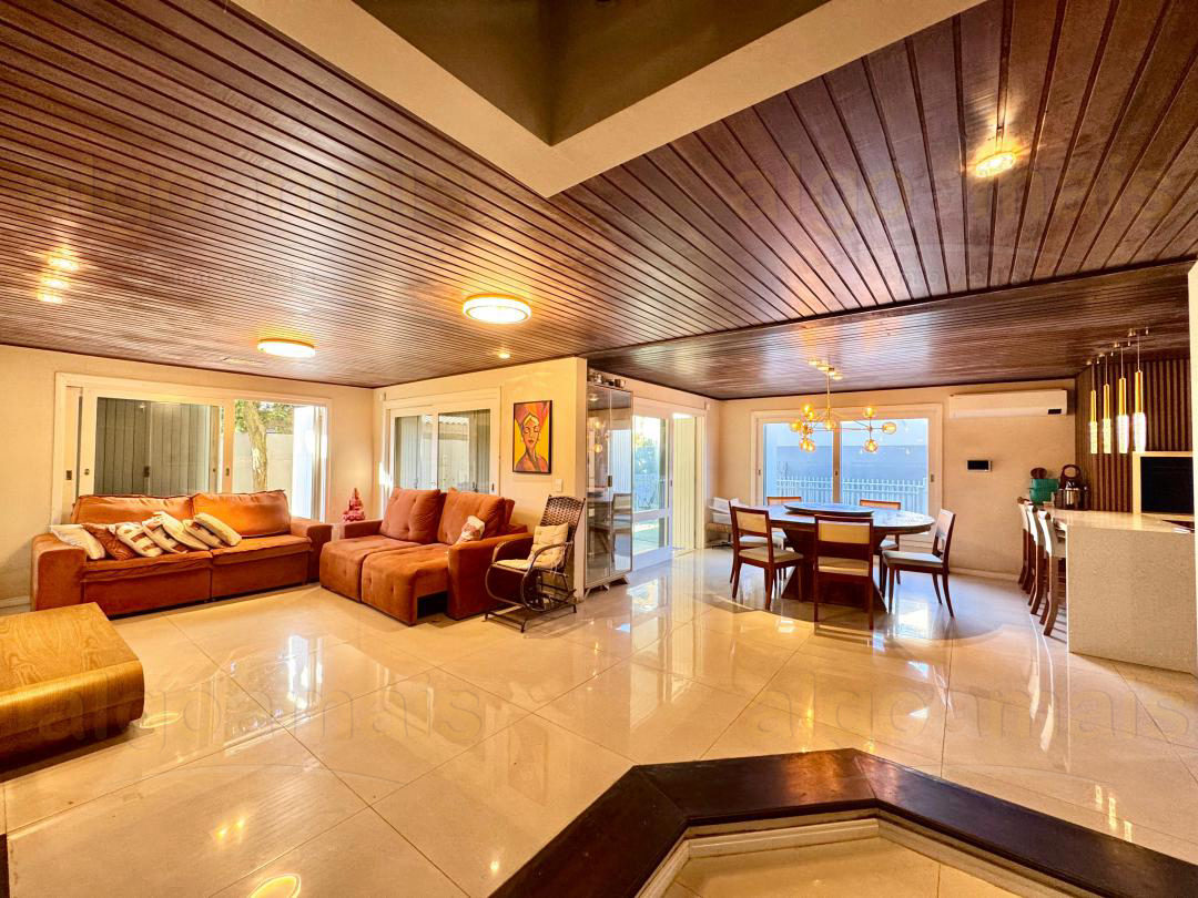 Sobrado, 4 quartos, 450 m² - Foto 10